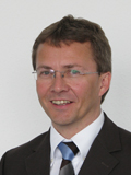 Stefan Wiedemann, Gesch�ftsf�hrer